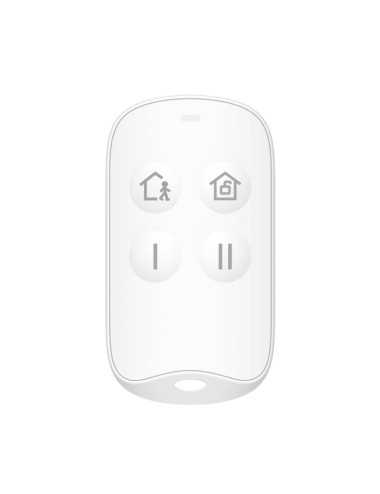 Control Wifi Hikvision Ax Home Ds-pkf201-wb