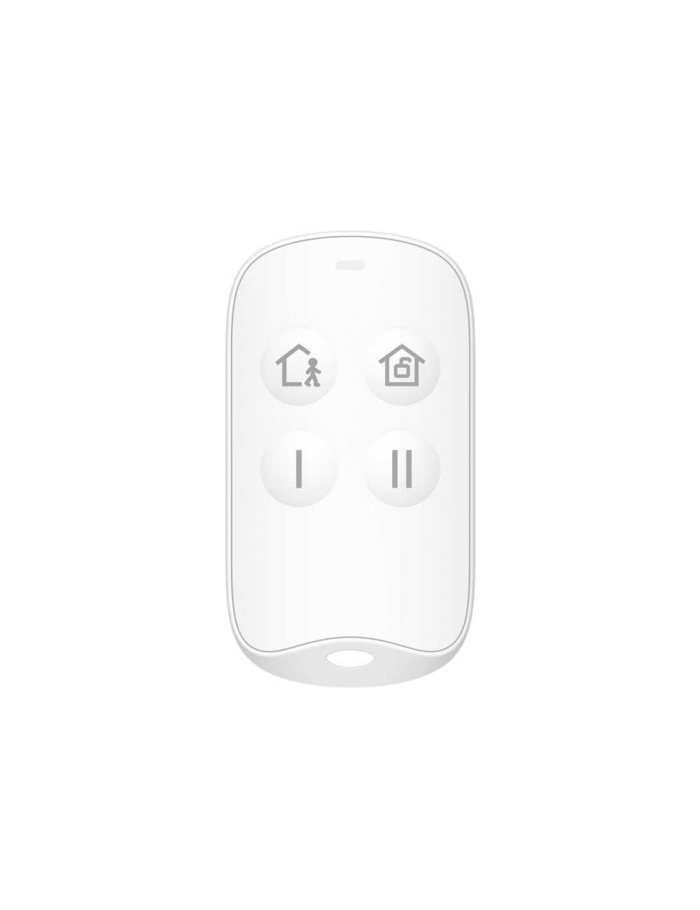 Control Wifi Hikvision Ax Home Ds-pkf201-wb