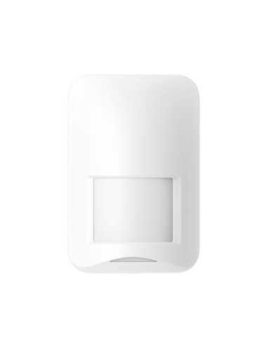 Sensor Pir Hikvision Ax Home Ds-pd201p10-wb Wifi Pet 25kg 10m 90. Interior