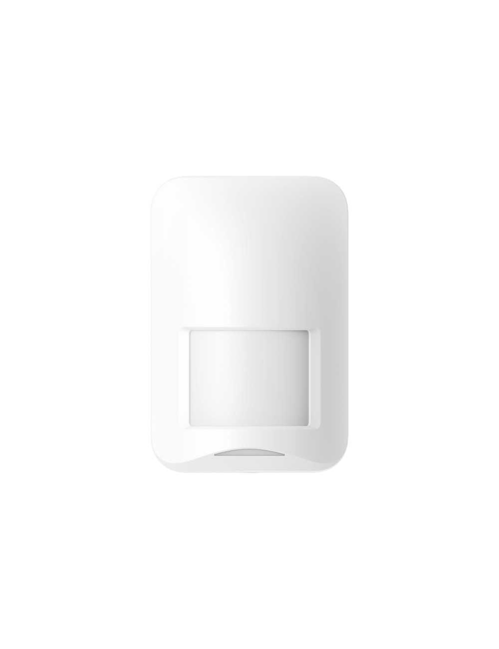 Sensor Pir Hikvision Ax Home Ds-pd201p10-wb Wifi Pet 25kg 10m 90. Interior