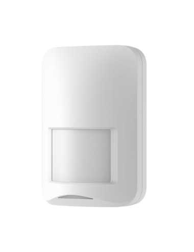 Sensor Pir Hikvision Ax Home Ds-pd201p10-wb Wifi Pet 25kg 10m 90. Interior