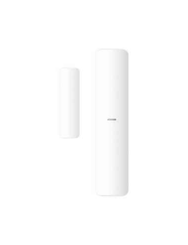Sensor Magnetico Hikvision Ax Home Ds-pd201mc-wb Wifi