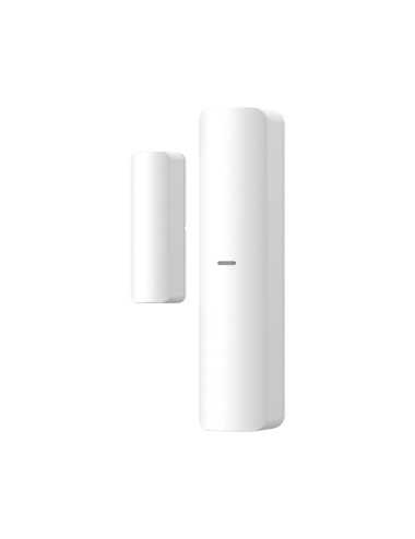 Sensor Magnetico Hikvision Ax Home Ds-pd201mc-wb Wifi