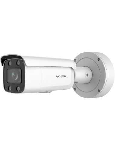 Camara Ip Hikvision 2cd2647g2-lzs 4mp Varif Colorvu