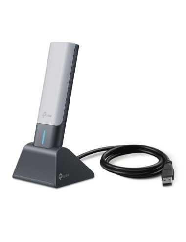Placa De Red Wifi Usb Tp-link Archer Tx50uh Ax3000 Wifi6e