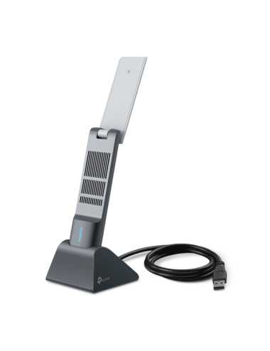 Placa De Red Wifi Usb Tp-link Archer Tx50uh Ax3000 Wifi6e