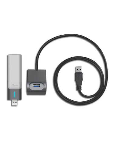 Placa De Red Wifi Usb Tp-link Archer Tx50uh Ax3000 Wifi6e