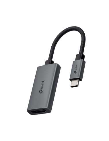 Adaptador Tp-link Ua520c Usb-c A Hdmi 4k / 60hz