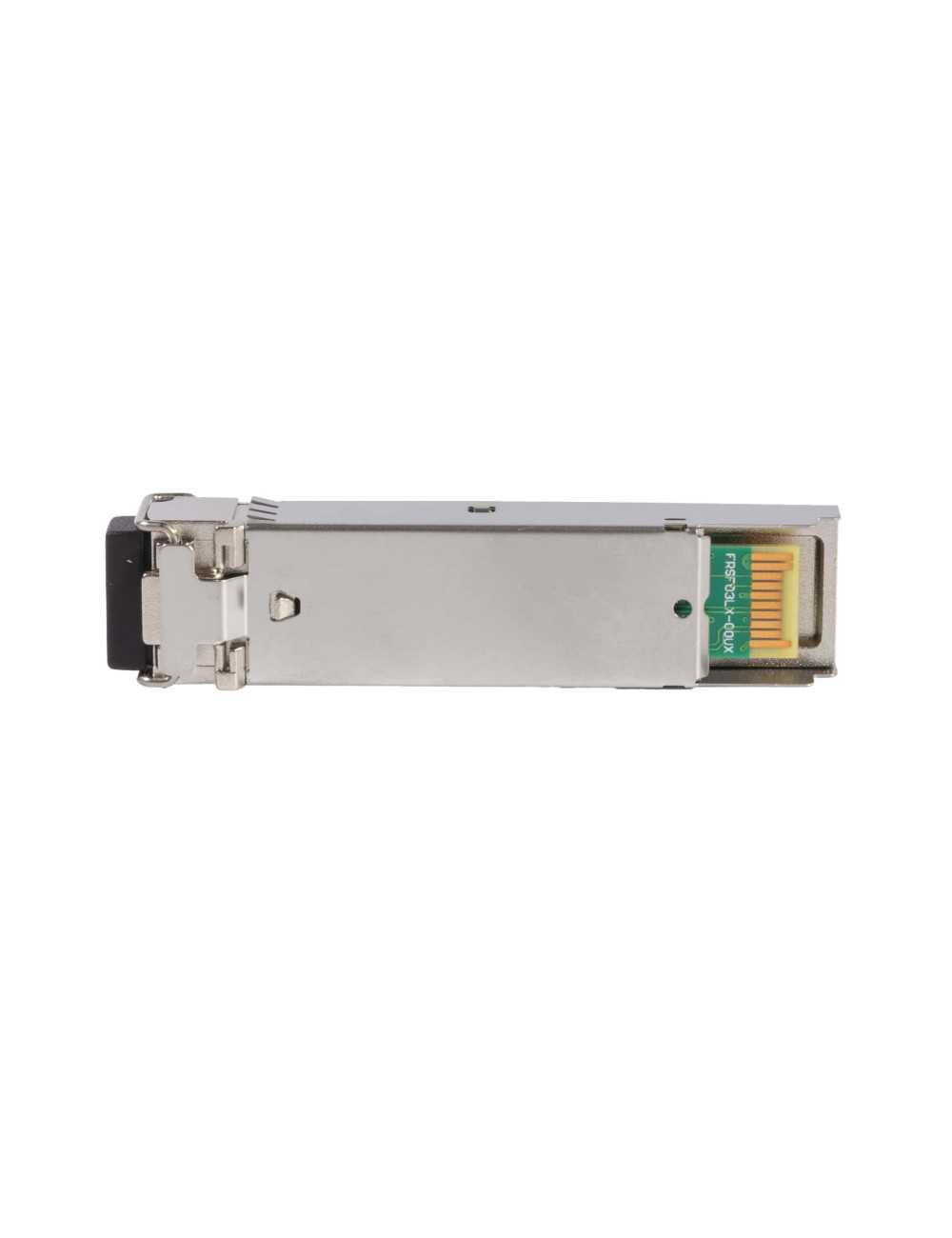 Modulo Sfp Glc 1 25gb/s 1310nm Lc 40km Fo-1338