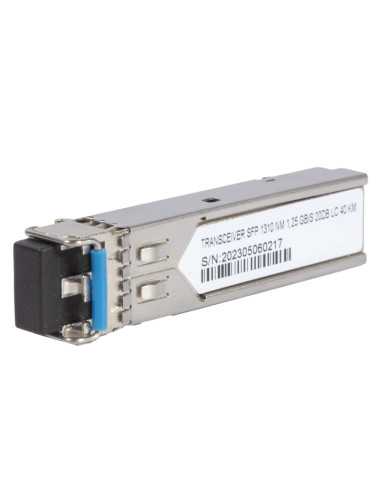 Modulo Sfp Glc 1 25gb/s 1310nm Lc 40km Fo-1338