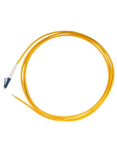Pigtail Glc Fo-2369 Lc Sm 2m