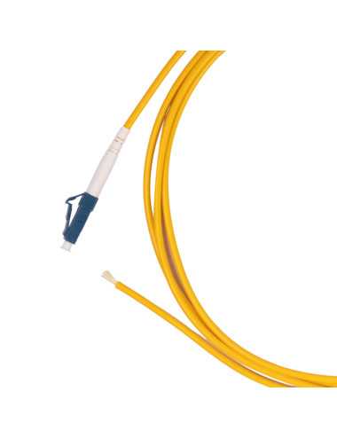 Pigtail Glc Fo-2369 Lc Sm 2m
