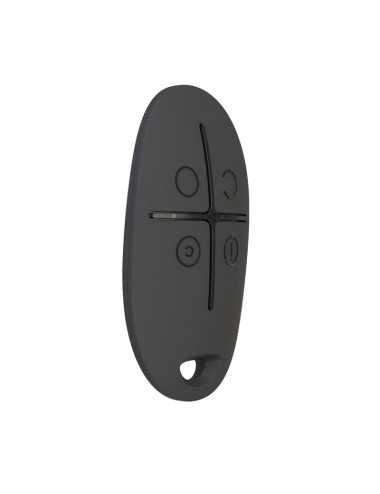 Control Remoto Ajax Spacecontrolb Negro