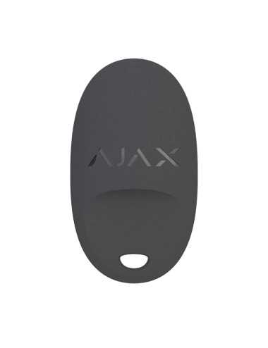 Control Remoto Ajax Spacecontrolb Negro