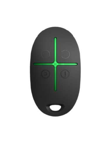 Control Remoto Ajax Spacecontrolb Negro