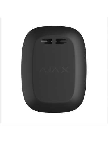 Boton Panico Ajax Buttonb  Negro