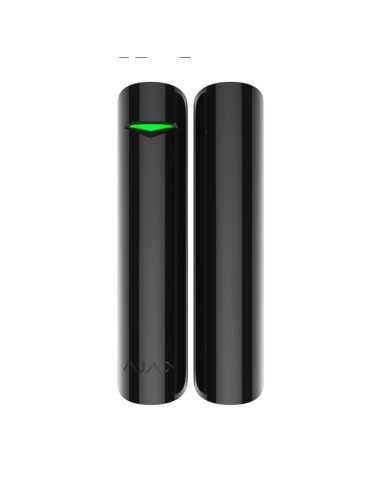 Detector Magnetico Ajax Doorprotectb Negro