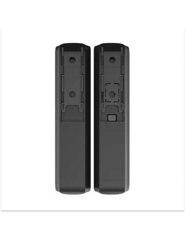Detector Magnetico Ajax Doorprotectb Negro
