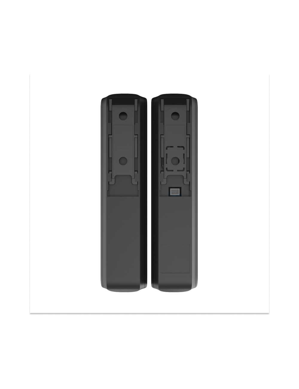 Detector Magnetico Ajax Doorprotectb Negro