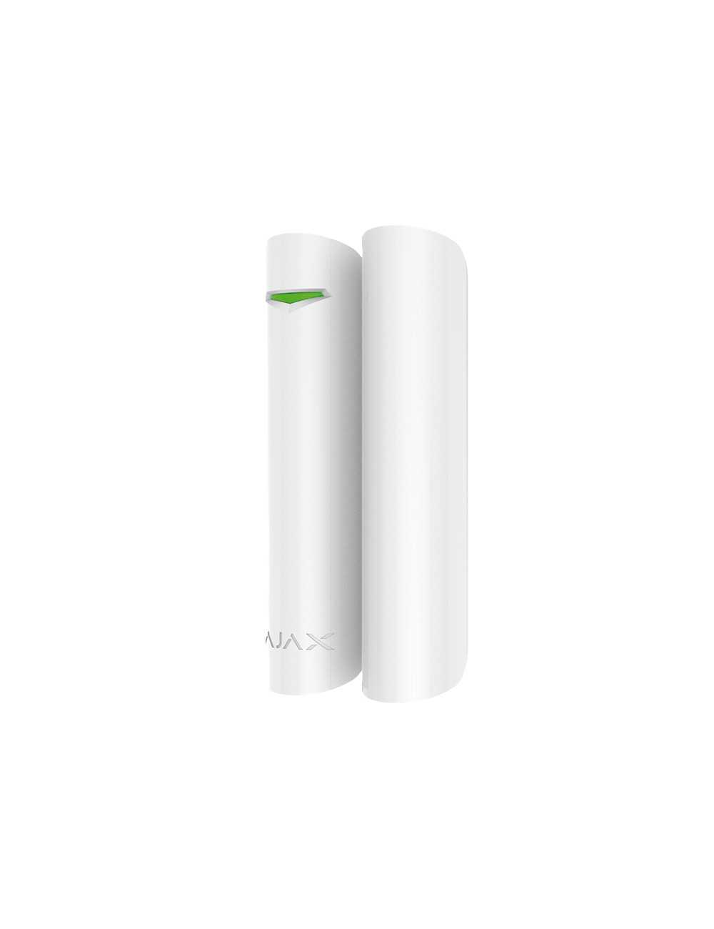 Detector Magnetico Ajax Doorprotectw Blanco