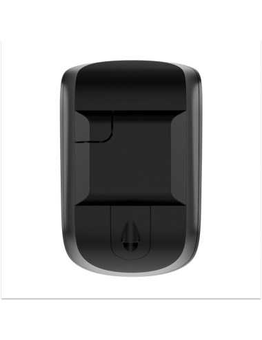 Detector De Movimiento Ajax Motionprotectb Negro Antimascotas