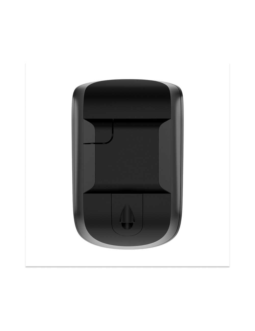 Detector De Movimiento Ajax Motionprotectb Negro Antimascotas