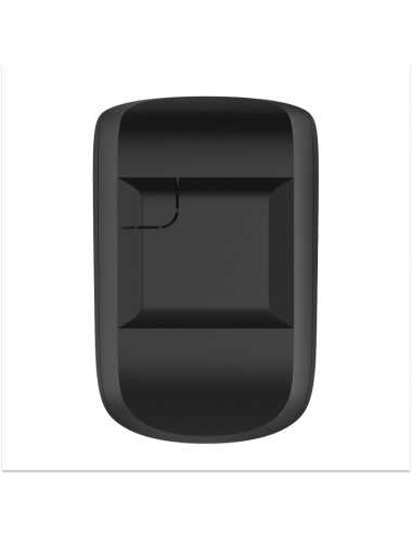 Detector De Movimiento Y Rotura De Cristales Ajax Combiprotectb Negro