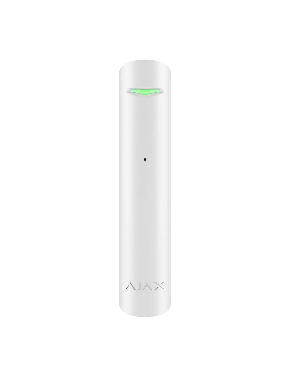 Detector De Rotura De Cristales Ajax Glassprotectw Blanco