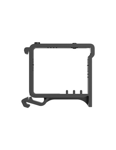 Soporte Rele Din Ajax Dinholderb Negro