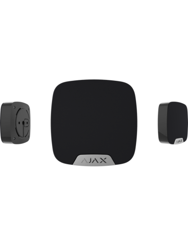 Sirena Interior Ajax Homesirenb Negro