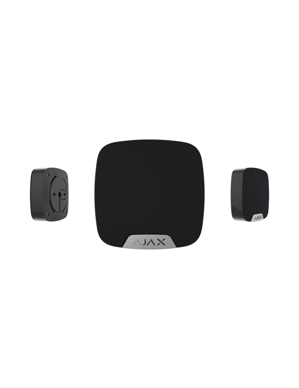 Sirena Interior Ajax Homesirenb Negro