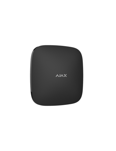 Repetidor Sistema Seguridad Ajax Rexb Negro