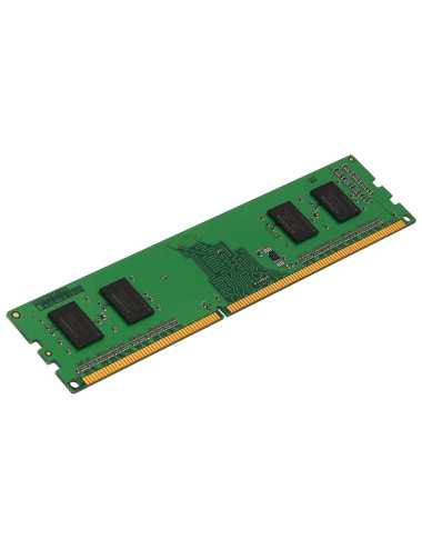 Memoria Udimm Ddr4 8 Gb 3200 Kingston Kvr32n22s6/8