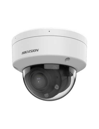 Camara Domo Ip Hikvision 2cd1743g2-lizu / 4mp Varif Motoriz 50m Microfono