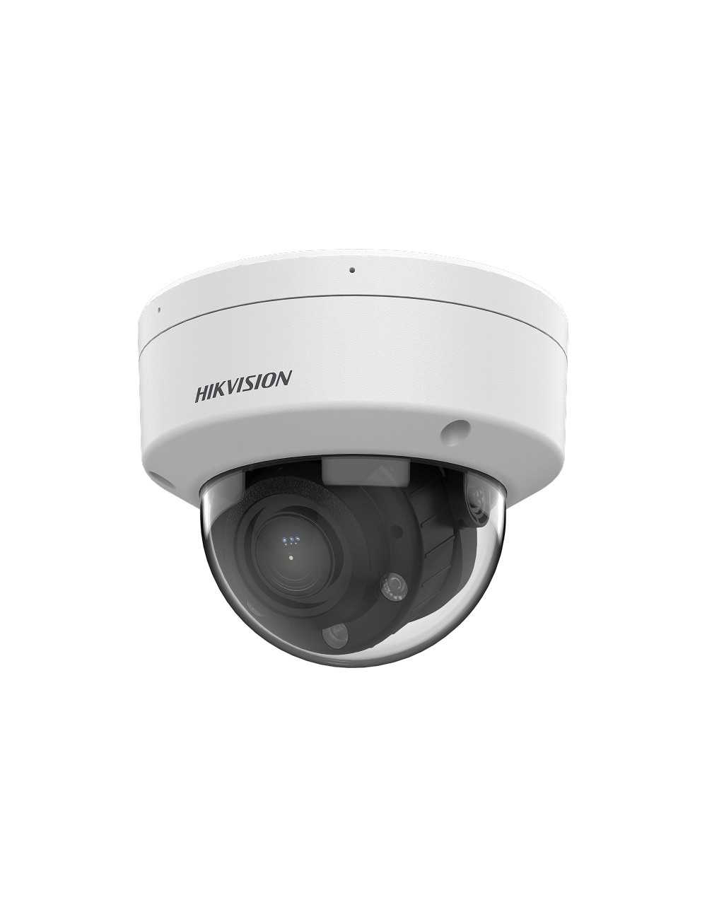 Camara Domo Ip Hikvision 2cd1743g2-lizu / 4mp Varif Motoriz 50m Microfono