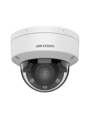 Camara Domo Ip Hikvision 2cd1743g2-lizu / 4mp Varif Motoriz 50m Microfono