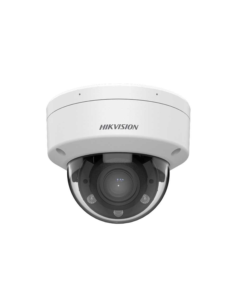 Camara Domo Ip Hikvision 2cd1743g2-lizu / 4mp Varif Motoriz 50m Microfono