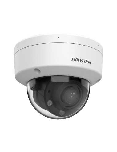 Camara Domo Ip Hikvision 2cd1743g2-lizu / 4mp Varif Motoriz 50m Microfono