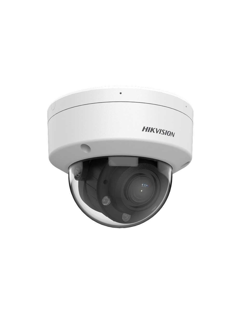 Camara Domo Ip Hikvision 2cd1743g2-lizu / 4mp Varif Motoriz 50m Microfono