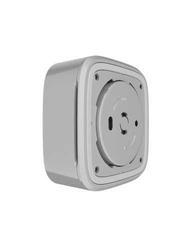 Detector Inteligente De Calidad De Aire Ajax Lifequalityw Blanco