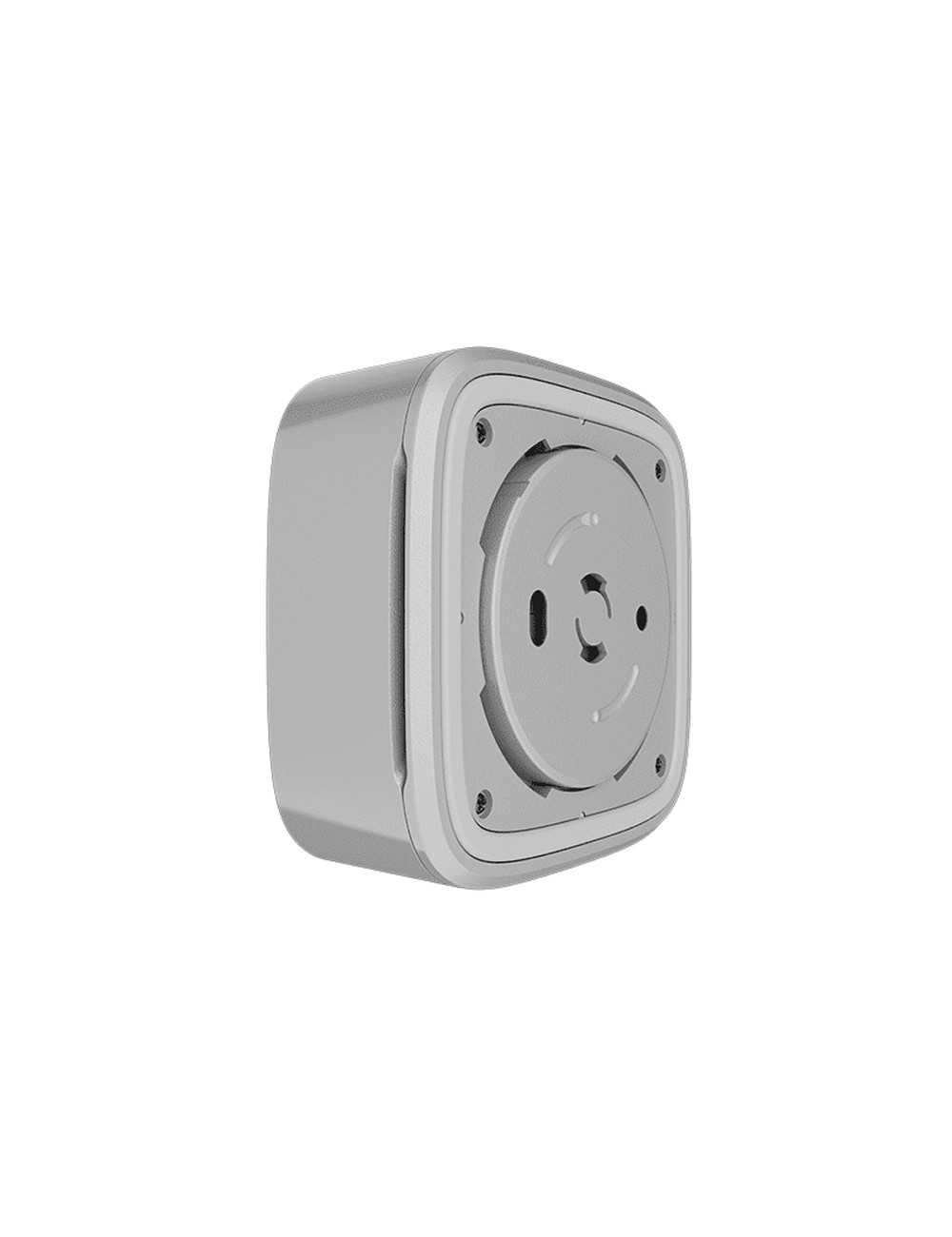 Detector Inteligente De Calidad De Aire Ajax Lifequalityw Blanco