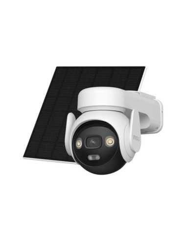 Camara Ip Imou Aov B7ed-5m0tea-am/fsp14 5mp Pt Exterior + 4g + Wifi + Solar