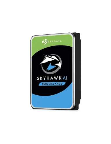 Disco Hdd 8 Tb St8000ve001 Seagate Skyhawk Ai