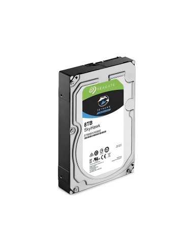 Disco Hdd 8 Tb St8000ve001 Seagate Skyhawk Ai