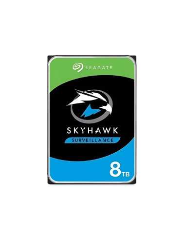 Disco Hdd 8 Tb St8000ve001 Seagate Skyhawk Ai