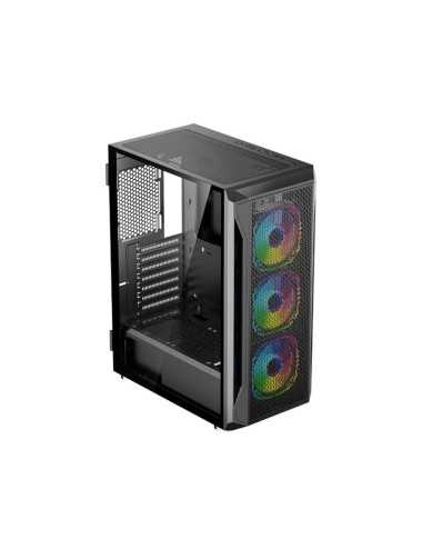 Gabinete Aluna Gaming Al-t359 600w 80p