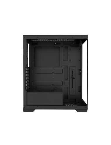 Gabinete Aluna Gaming Al-x94b 600w 80p