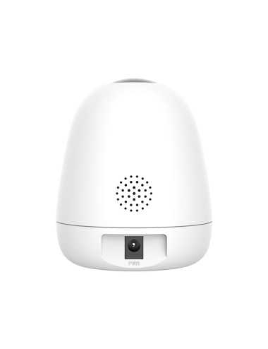 Camara Ip Tenda Cp3 Pro Pan/tilt