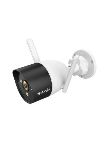 Camara Ip Tenda Ct3-wca 2mp Wi-fi Outdoor