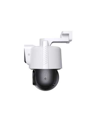 Camara Ip Tenda Ch9-wca 4mp Wi-fi Pan/tilt Outdoor Dual Lens